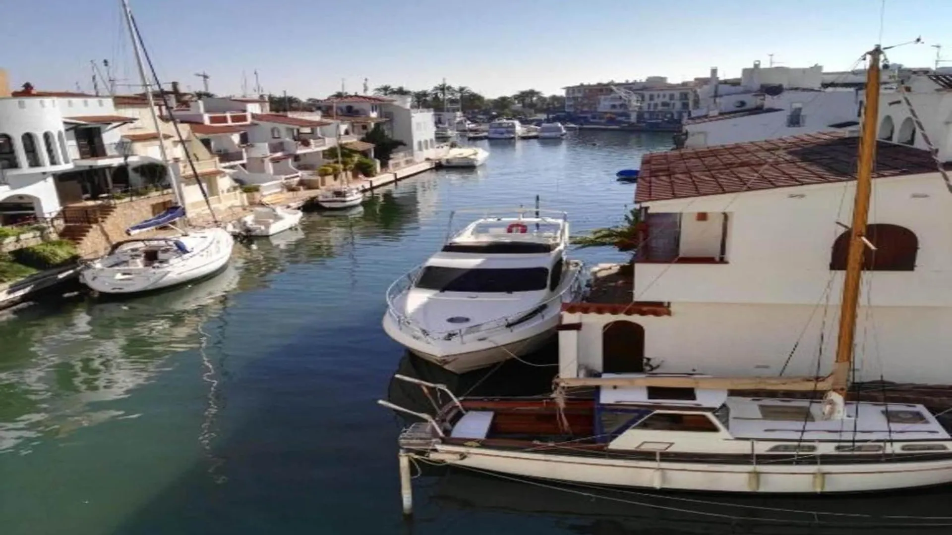 Belvilla By Oyo Comte De Empuries Apt C Эмпуриабрава 0*,