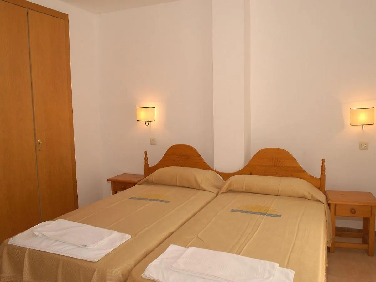 Belvilla By Oyo Comte De Empuries Apt C Эмпуриабрава Испания