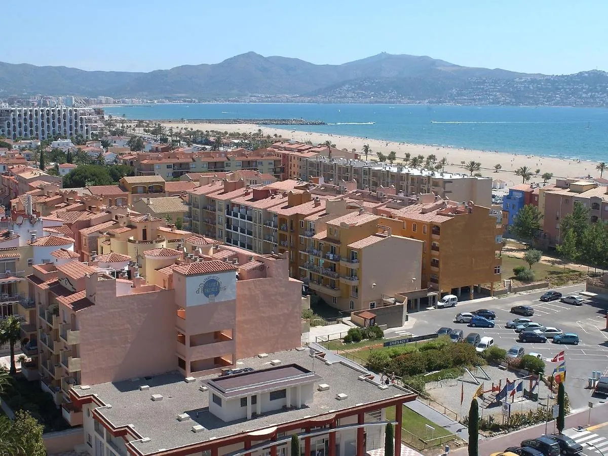 Belvilla By Oyo Comte De Empuries Apt C Эмпуриабрава